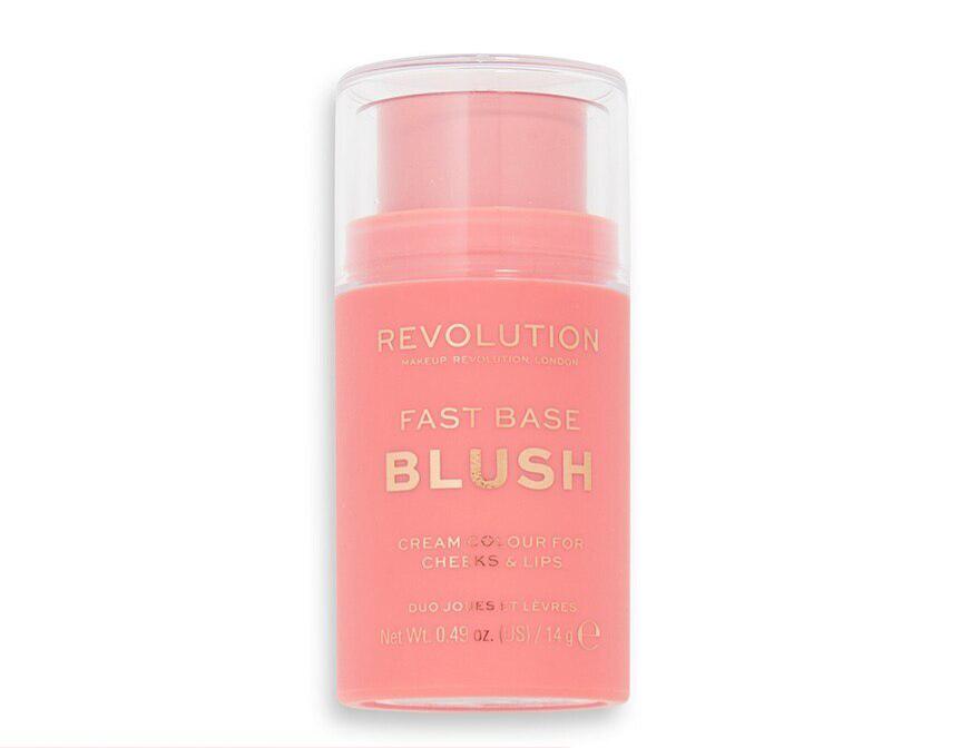 Revolution Fast Blush - Peach